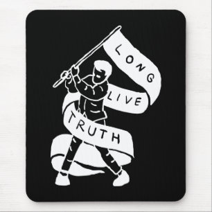 Lange Live Truth Muismat