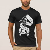 Lange Live Truth T-shirt (Voorkant)