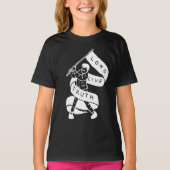 Lange Live Truth T-shirt (Voorkant)