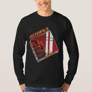 Lange mouwen-shirt Man T-shirt