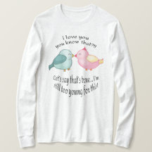 Lange mouwen-shirt voor vrouwen