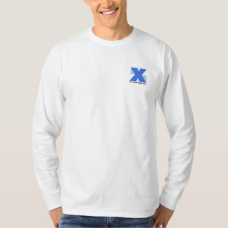 lange mouwen xira t-shirt