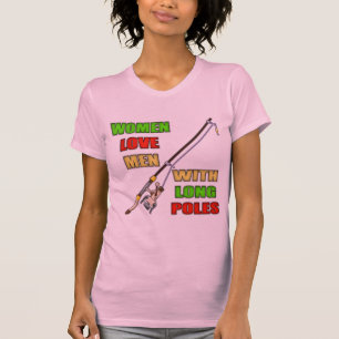 Lange Polen Vist T-shirts en cadeautjes