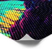 LANGE REIS | POSTER SCI-FI (Hoek)