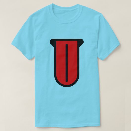 Lange 👅 t-shirt (Design voorkant)