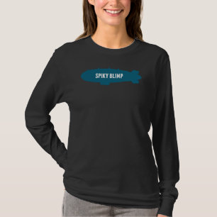 Lange T-Shirt