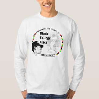 Lange T-Shirt (afwisselend logo)