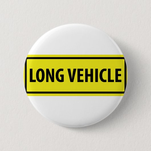 lange wagen ronde button 5,7 cm (Voorkant)