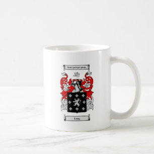 Lange wapenstilstand koffiemok