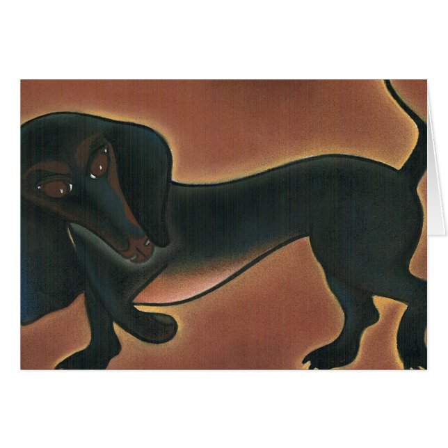 Lange weg terug door Robyn Feeley (Voorkant Horizontaal)