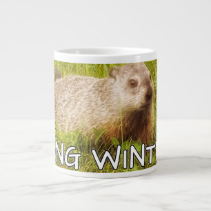 Lange winterse mok