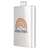 Langen Peak Flacon (Links)