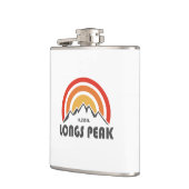 Langen Peak Heupfles (Links)