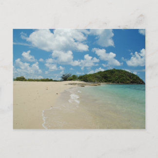 Langford Reef Briefkaart