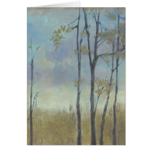 Langkorrelige tarwe I (Voorkant)