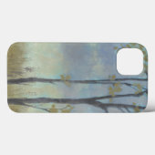 Langkorrelige tarwe I Case-Mate iPhone Case (Achterkant (horizontaal))
