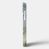 Langkorrelige tarwe I Case-Mate iPhone Case (Achterkant / Links)