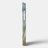Langkorrelige tarwe I Case-Mate iPhone Case (Achterkant / Links)