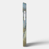 Langkorrelige tarwe I Case-Mate iPhone Case (Achterkant / Links)