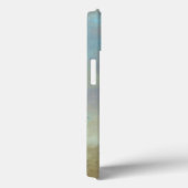 Langkorrelige tarwe I Case-Mate iPhone Case (Achterkant / Rechts)