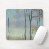 Langkorrelige tarwe I Muismat (Met muis)