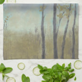 Langkorrelige tarwe I Theedoek (Gevouwen)