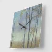 Langkorrelige tarwe I Vierkante Klok (Hoek)