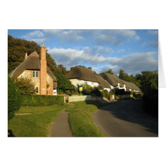 L'Angleterre quintessencielle