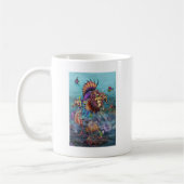 langoest koffiemok (Links)