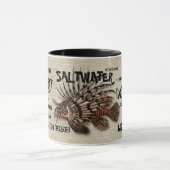 langoest mok (Midden)