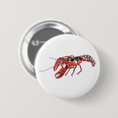 langoest ronde button 5,7 cm (Voorkant /achterkant)