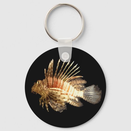 langoest sleutelhanger (Voorkant)