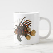 langoesten, zeedieren jumbo mok (Rechts)