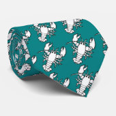 LANGOSTA´S TIME STROPDAS (Opgerold)