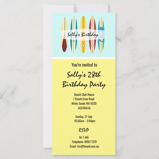  langplanken (Voorkant)