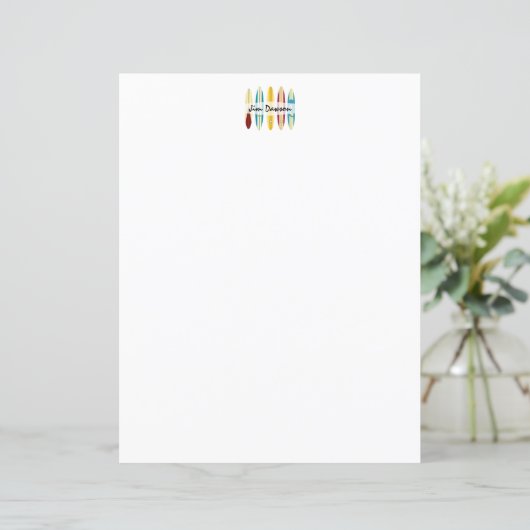 langplanken (Staand voorkant)