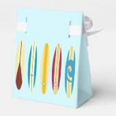  langplanken bedankdoosjes (Achterkant)