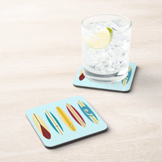 langplanken bier onderzetter (Rechterzijde)