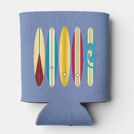 langplanken blikjeskoeler (Achterkant)