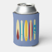  langplanken blikjeskoeler (Blikje Achterkant)