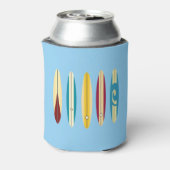  langplanken blikjeskoeler (Blikje Achterkant)