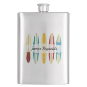  langplanken flacon (Voorkant)