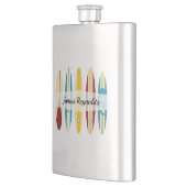  langplanken flacon (Links)