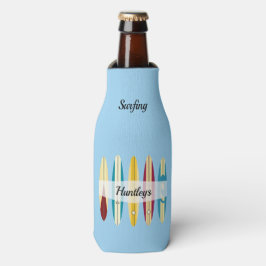  langplanken flesjeskoeler