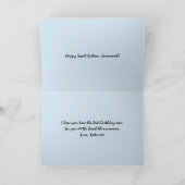 langplanken kaart (Binnen)