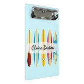 langplanken mini klembord (Schuin)