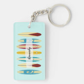 langplanken sleutelhanger (achterkant)