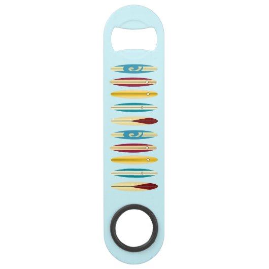  langplanken speed flessenopener (Achterkant)