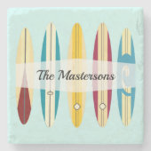  langplanken stenen onderzetter (Voorkant)