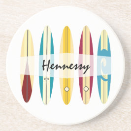  langplanken zandsteen onderzetter